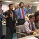 Image for article titled Black Monday is just ridiculous enough for ’80s Wall Street